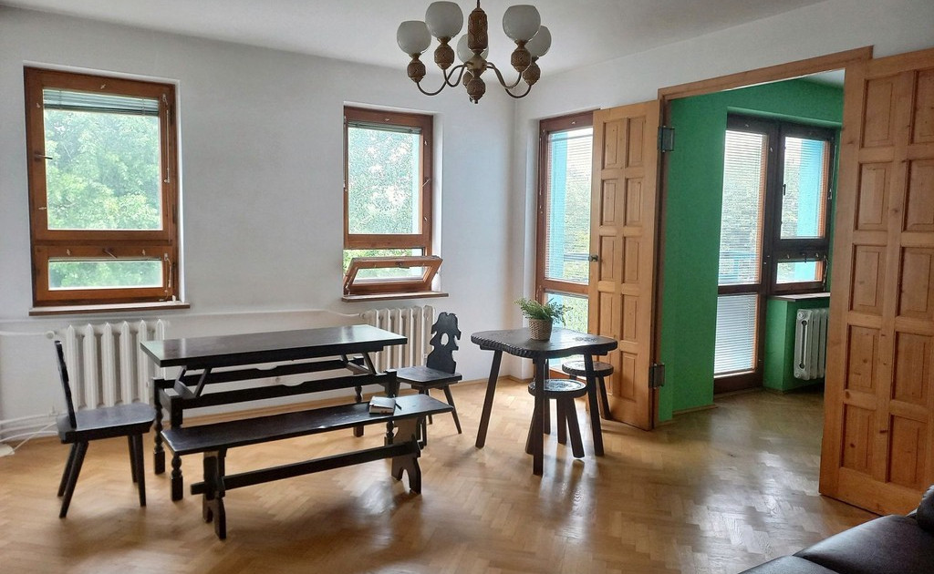 Mieszkanie – Kraków, Prądnik Czerwony - Widok 2