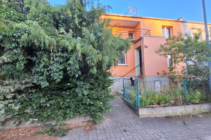 Dom 187,6 m² - 2 mieszkania - Kraszewskiego