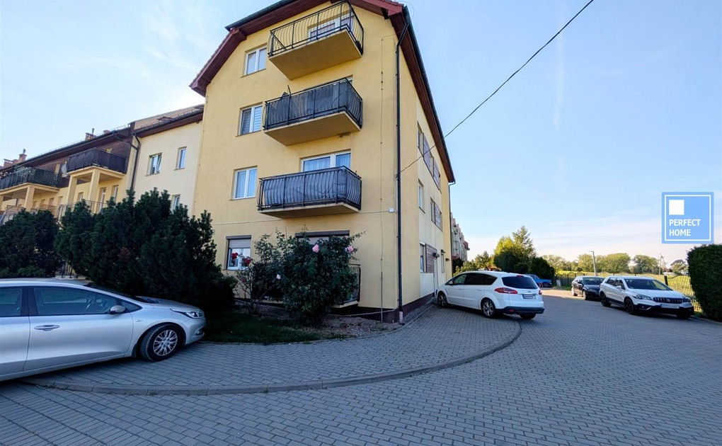 Mieszkanie – Świdnica - Widok 2