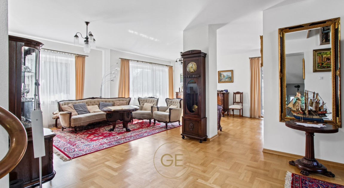 Dom – Swoszowice - Widok 2