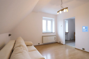 Mieszkanie na sprzedaż, 43 m², 2 pokoje Wałbrzych Nowe Miasto