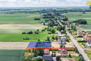 Wyjątkowa działka budowlana w Mykanowie