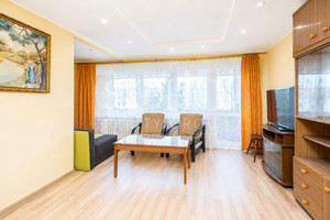 3pokoje | 60m² | Loggia | Piwnica | Tramwaj blisko