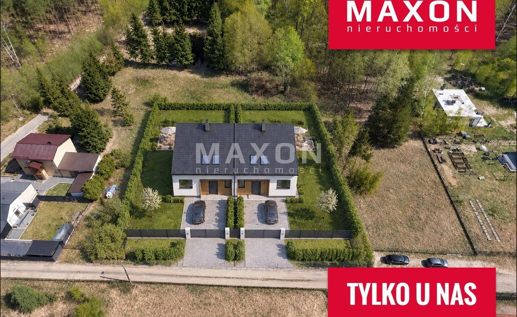 Działka na sprzedaż - Widok 2