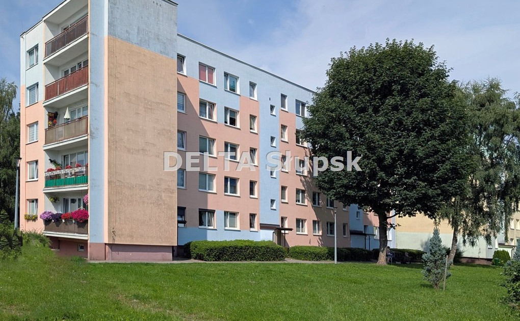 Mieszkanie – Słupsk - Widok 2