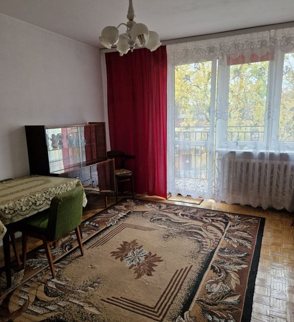 Mieszkanie na sprzedaż - Widok 2