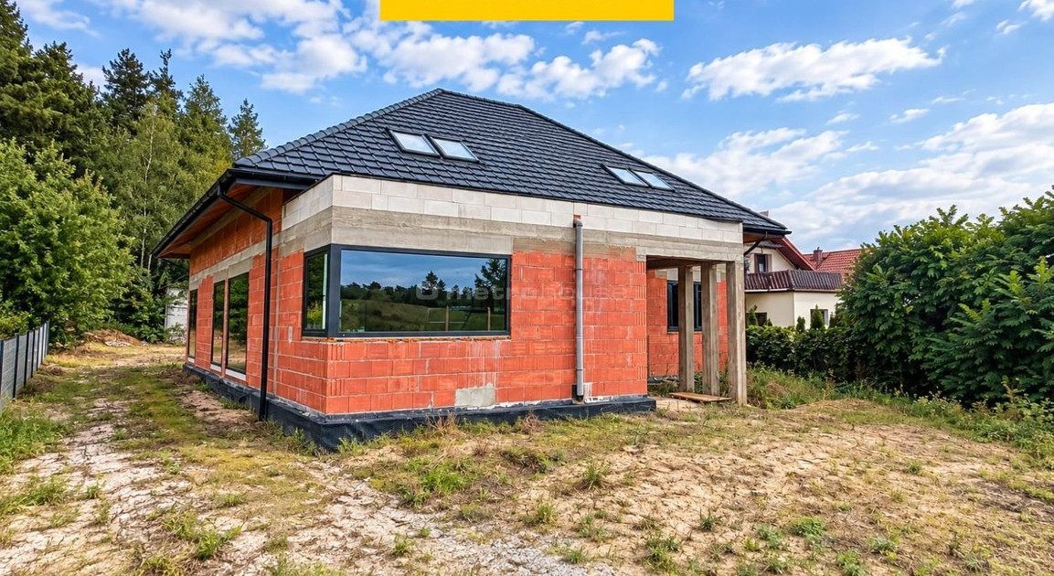 Dom – Skierniewice - Widok 2