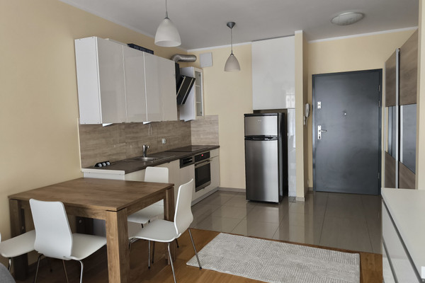 Appartement 2 kamers, 47 m²