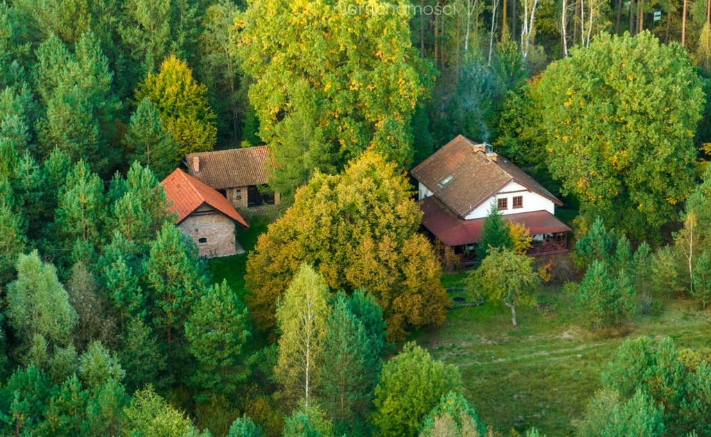 Dom – Lidzbark Warmiński - Widok 2
