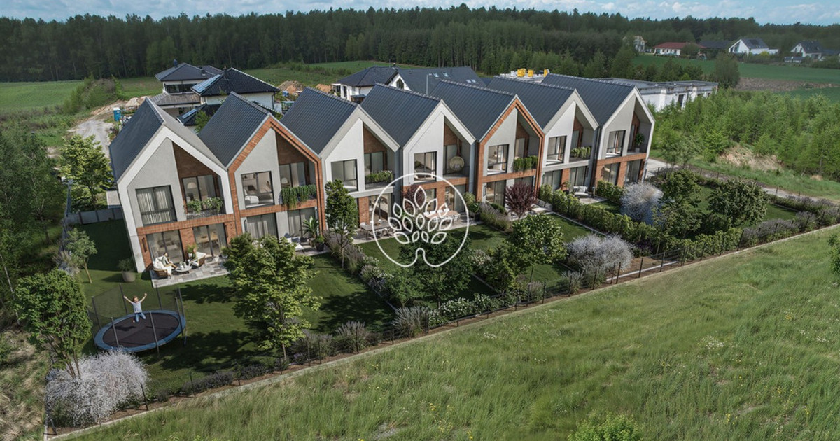 Mieszkanie – Osielsko - Widok 2