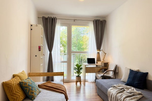 Wyjątkowe 3-pokojowe 67 m² | Koziny | 1 piętro
