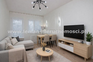 Mieszkanie na sprzedaż, 48 m², 3 pokoje Lublin Rury LSM