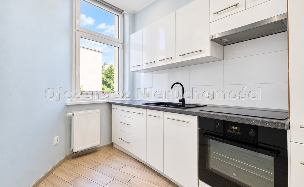 Mieszkanie – Bocianowo-Śródmieście-Stare Miasto - Widok 2