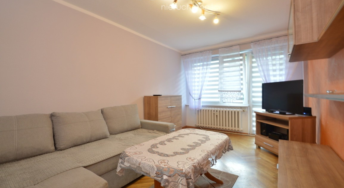 Mieszkanie – Olsztyn, Pojezierze - Widok 2