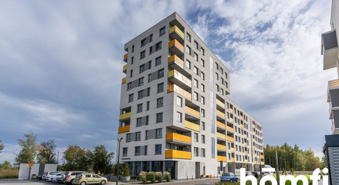 Mieszkanie – Rzeszów, Miłocin - Widok 2