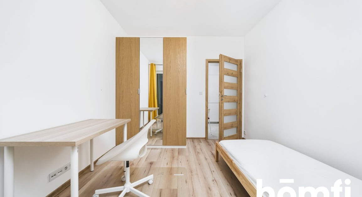 Apartment in Kraków, Zagumnie, Podgórze - Widok 2