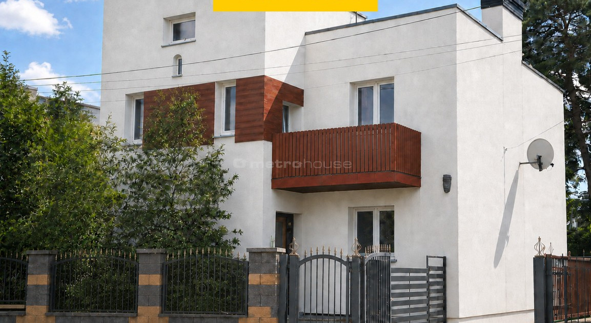 Dom – Grodzisk Mazowiecki - Widok 2