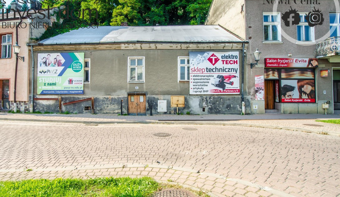 Biuro na sprzedaż - Widok 2