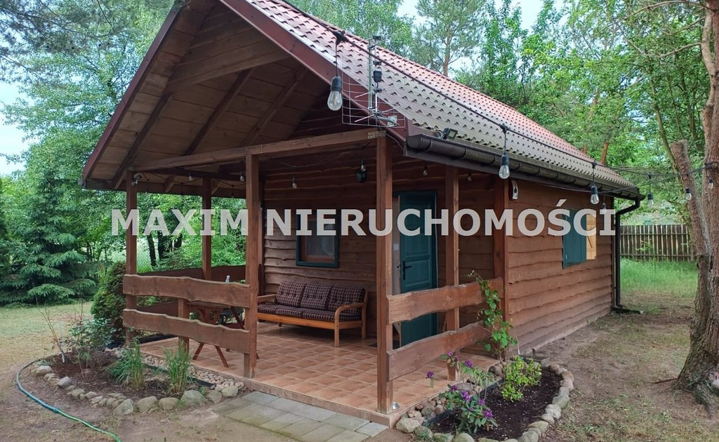 Dom – Joniec - Widok 2