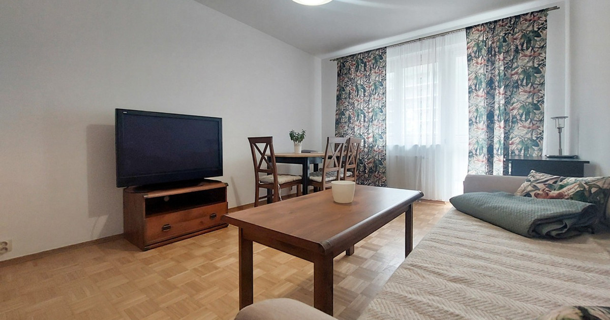 Mieszkanie – Białołęka - Widok 2