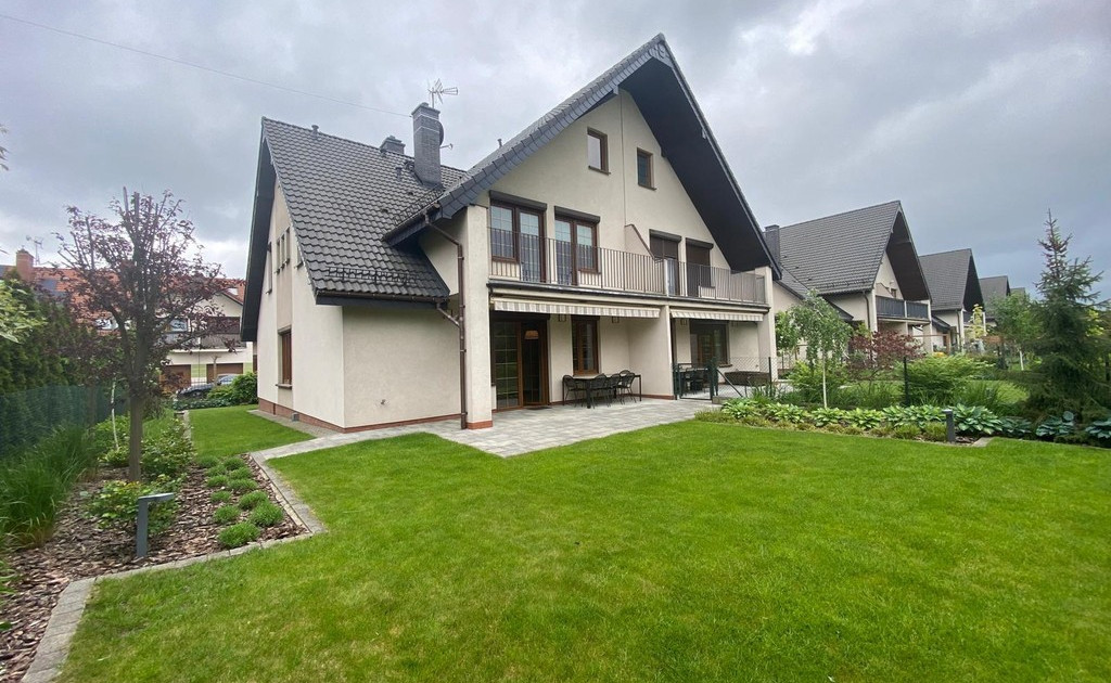 Dom – Krzyki - Widok 2