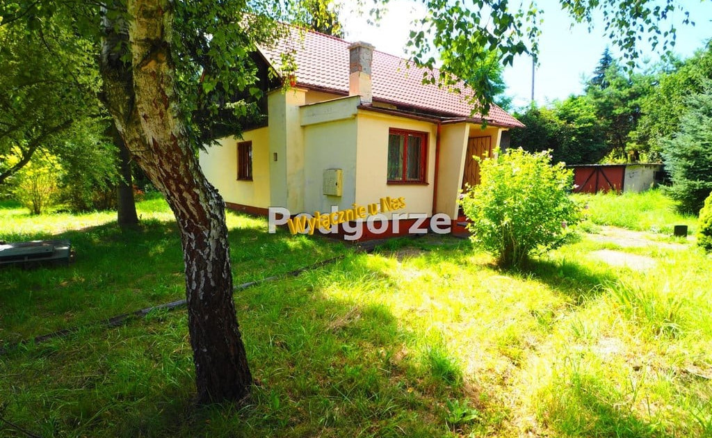 Dom – Michałowice - Widok 2