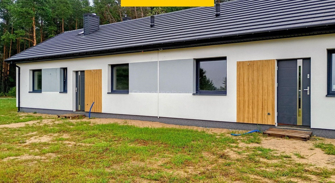 Dom – Serock - Widok 2