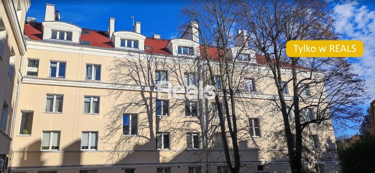 Mieszkanie – Warszawa, Henryków, Mokotów - Widok 2