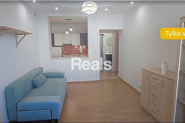 Wohnung, 28 m²
