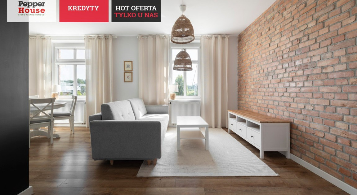 Apartment in Kartuzy - Widok 2
