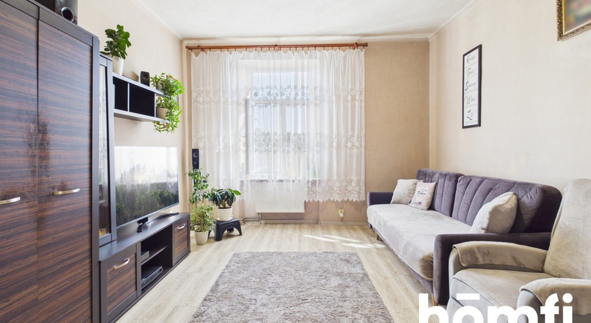 Mieszkanie – Planty - Widok 2