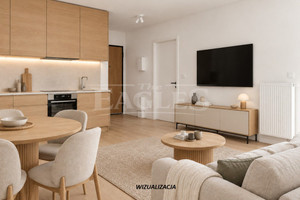 Warszawa | al. Krakowska | 2 pokoje | 46,66 m²