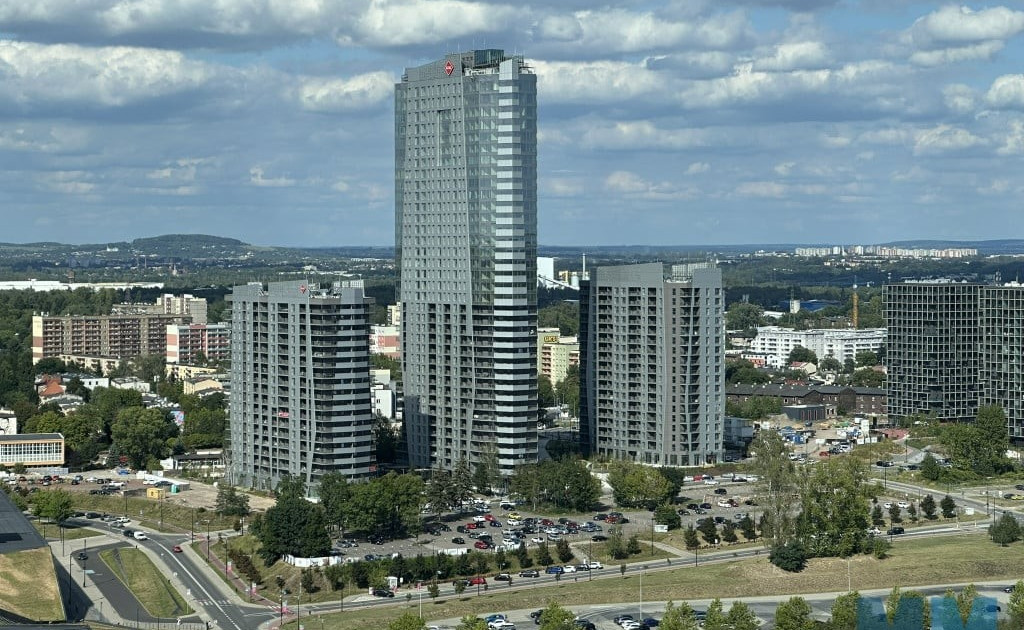 Mieszkanie – Bogucice - Widok 2