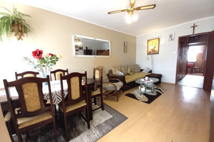 Widok na Góry Sowie | 3 Pokoje 65m² | Balkon