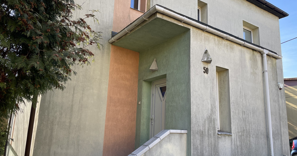 Dom – Brynów-Osiedle Zgrzebnioka - Widok 2