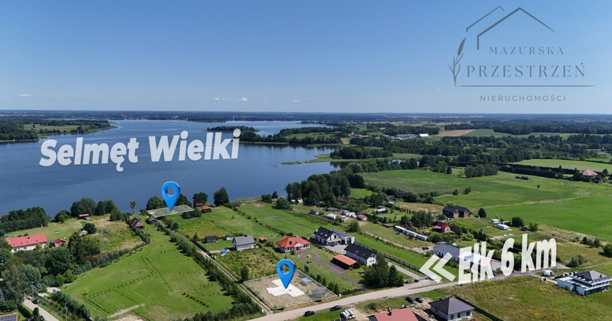 Dom – Ełk - Widok 2