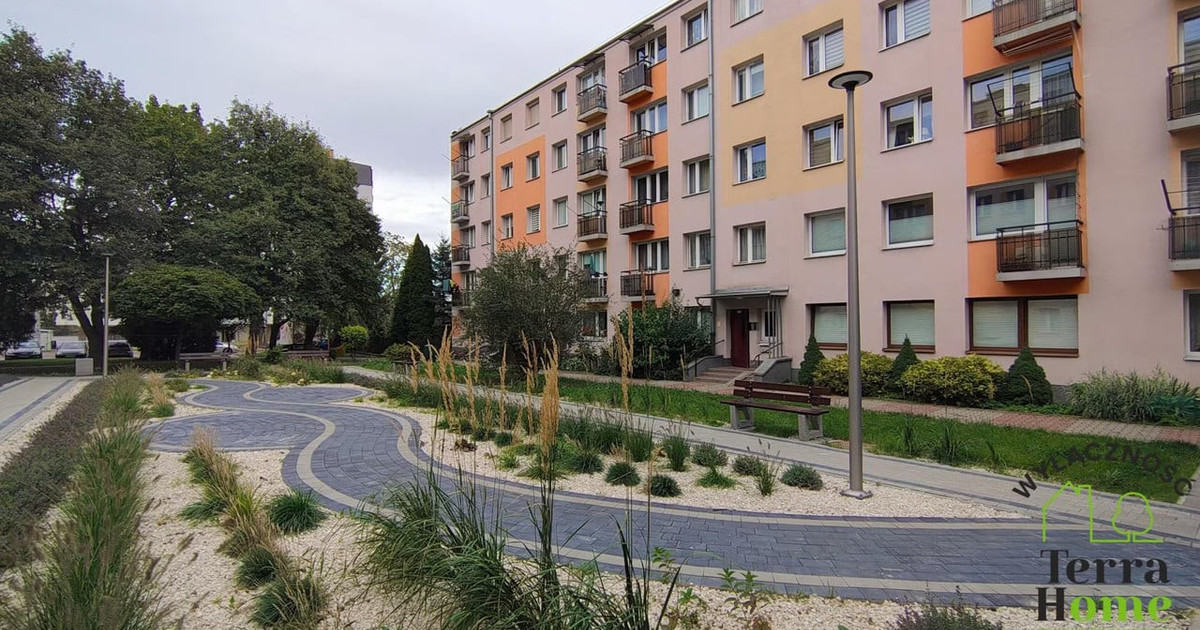 Mieszkanie – KSM-XXV-lecia - Widok 2