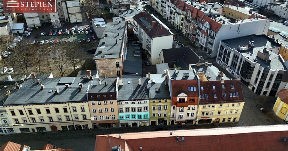 Mieszkanie – Jelenia Góra - Widok 2