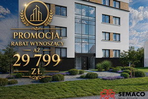 Promocja! | 3 Pokoje | Brak PCC i Prowizji