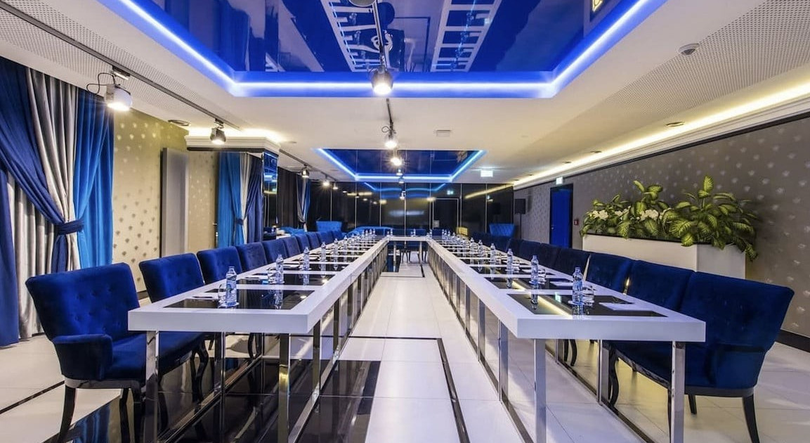Lokal gastronomiczny na sprzedaż - Widok 2