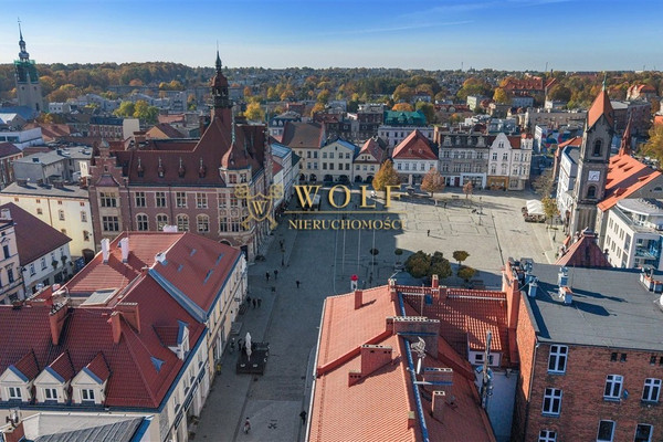 Lokal handlowy, usługowy na sprzedaż
