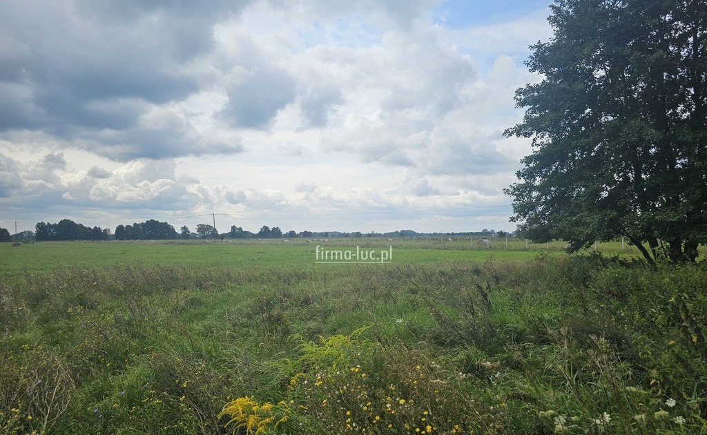 Działka na sprzedaż - Widok 2