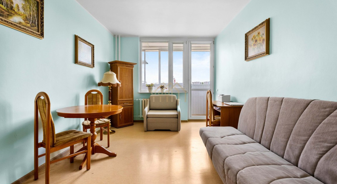 Apartment in Praga-Południe - Widok 2