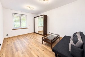 Mieszkanie 2-pokojowe po remoncie, 49 m², Katowice Śląska