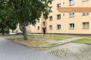 46 m² na idealnym I piętrze – prywatny parking i ogromna piwnica | Tomaszów Maz