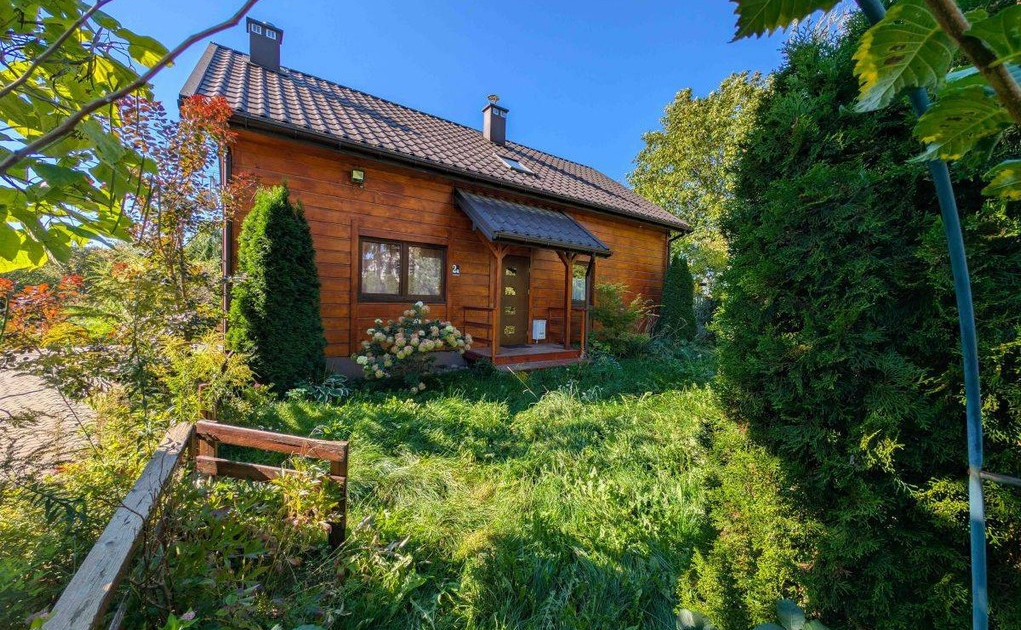 Dom – Rogów - Widok 2