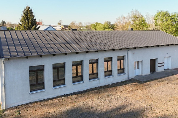 Gewerbefläche, 335 m²
