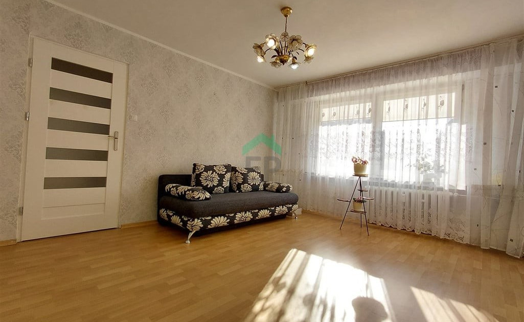 Mieszkanie – Błeszno - Widok 2