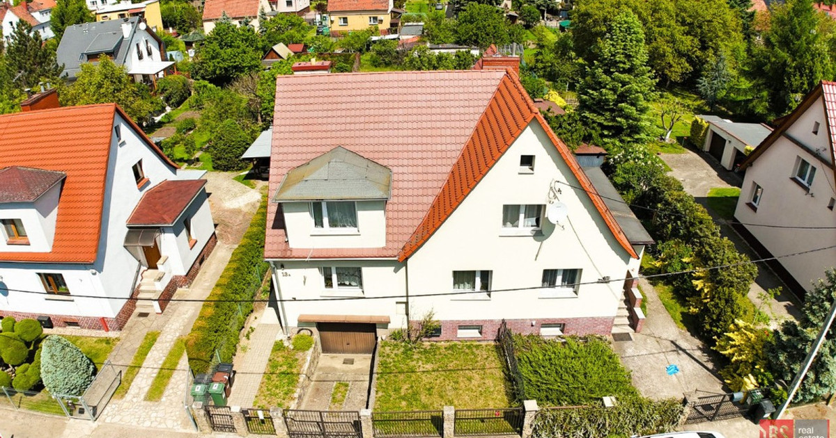 Dom – Fabryczna - Widok 2