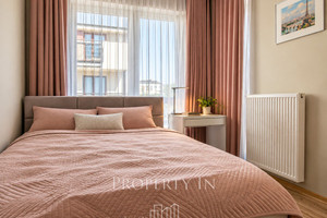 | 2-stronne | duży balkon | 3-pokojowe |